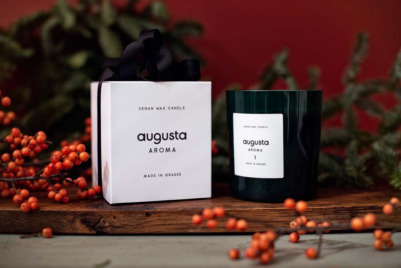 Augusta Aroma - - 7