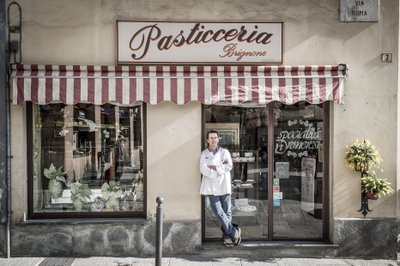 PASTICCERIA BRIGNONE