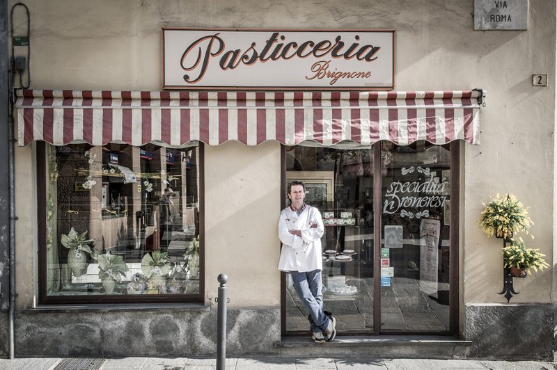 PASTICCERIA BRIGNONE - 1