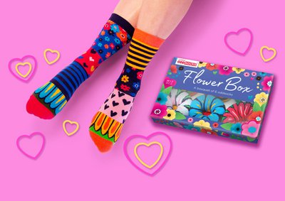 Oddsocks