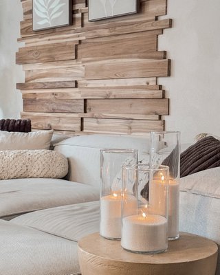 The Candledust BENELUX