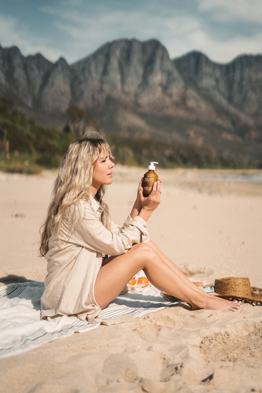 YAWYU | Conscious Skincare - 2