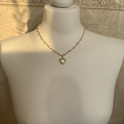 Oro Momentum Jewellery