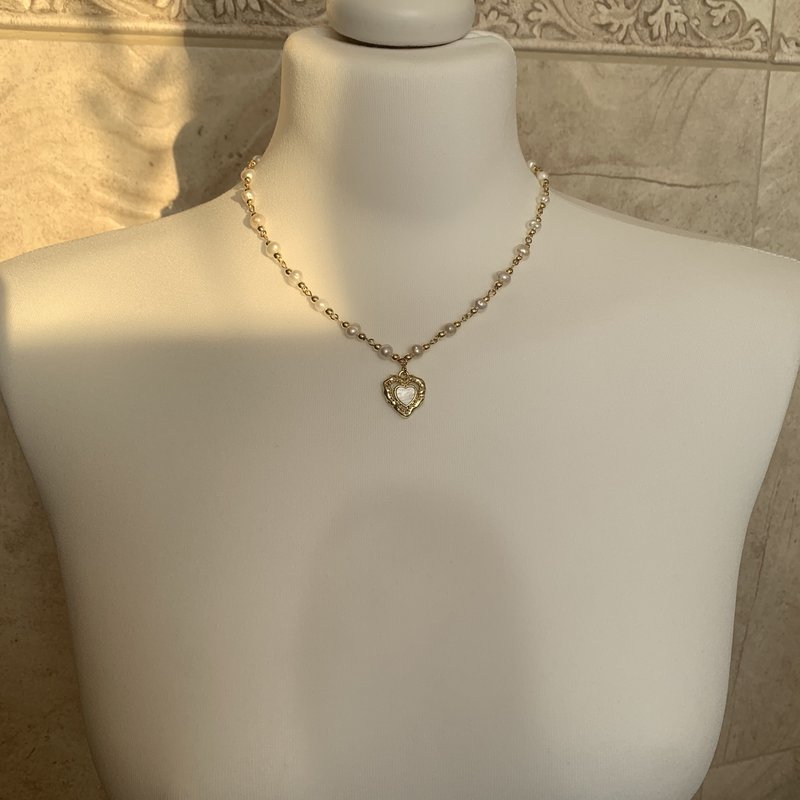 Oro Momentum Jewellery - 1