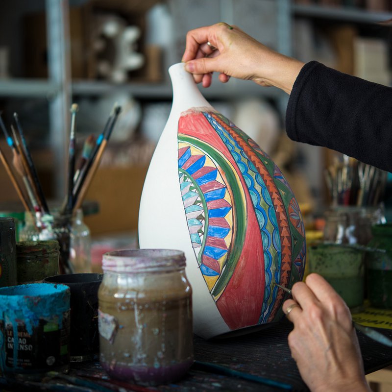 ARTEFICE ATELIER - 7
