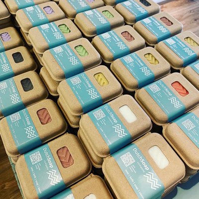 Dutch Soap Company