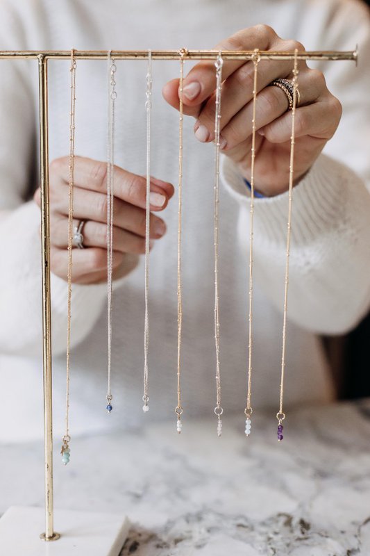 Pat's Jewels - 5