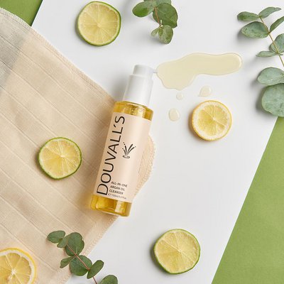 DOUVALLS LIMITED