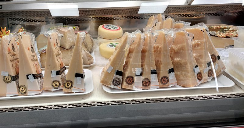 padoan - the real tastes of italy - 1
