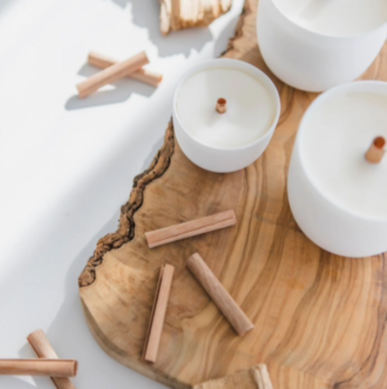 Mon Âme Candle - 6