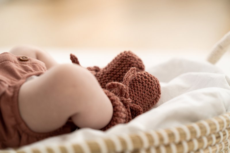 Softie baby Musthaves - 1