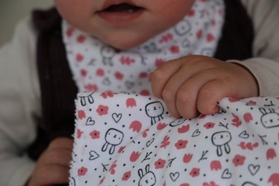 MUMMY'S MARVELLOUS MAKES LTD