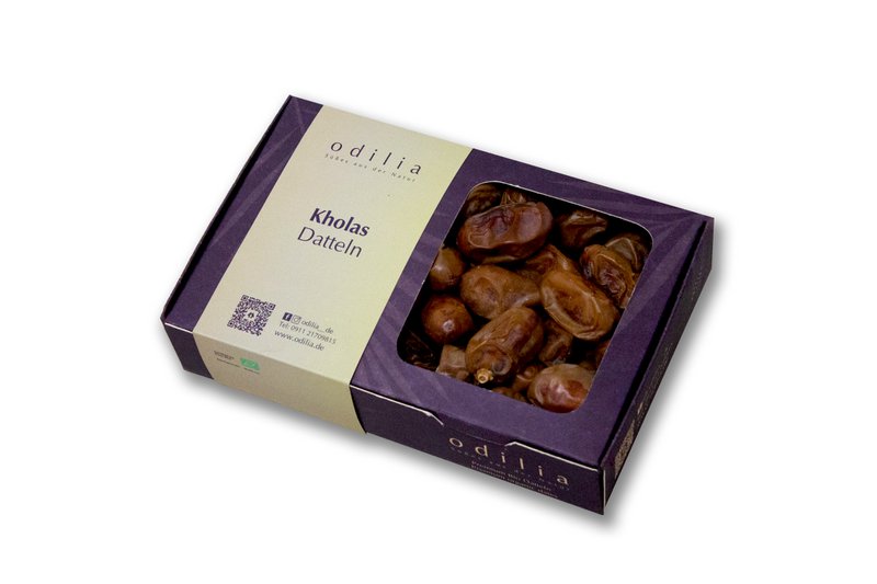 odilia - 8