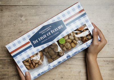 Peppernuts Holland