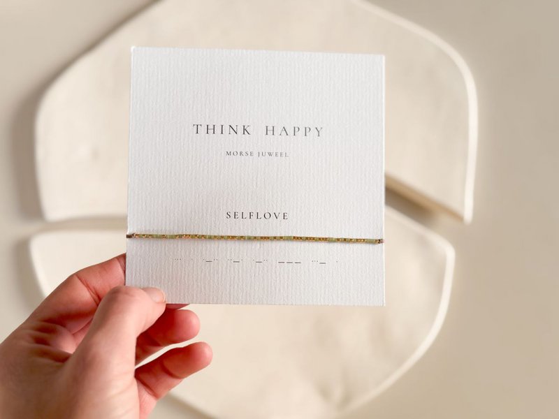 Think Happy - 8