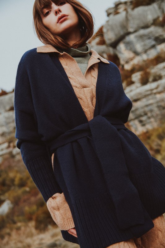 Studio Cashmere 8 - 5