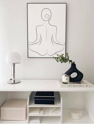 Mette Handberg Art Prints