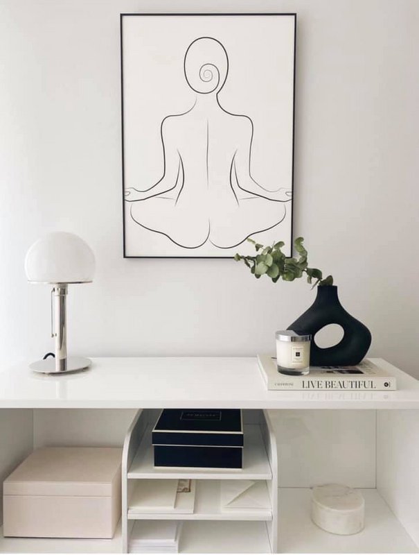 Mette Handberg Art Prints - 1