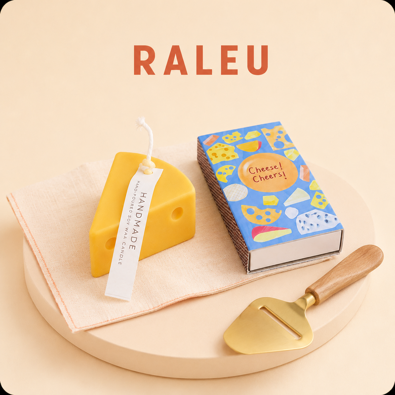 Studio Raleu  - 6