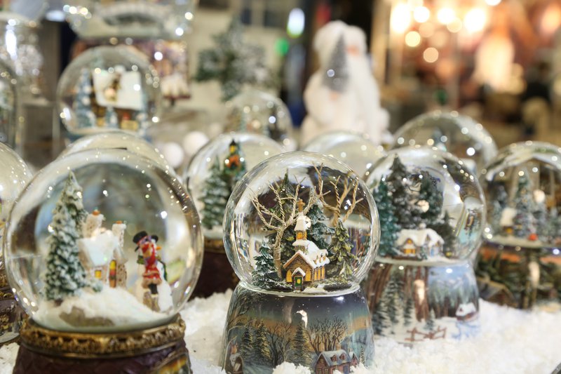 GLASSGLOBE - 2