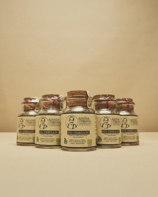 Aimilios Organics