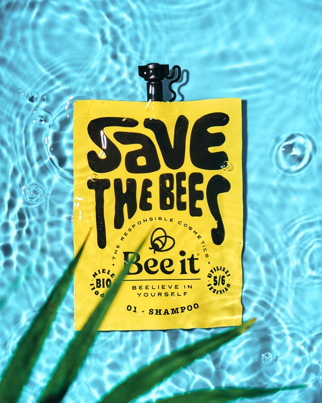 BEE IT - 5