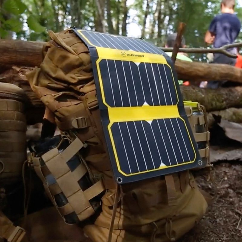 Solarbrother® - 2