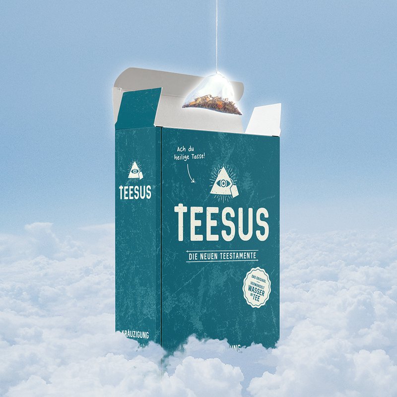 TEESUS - 7
