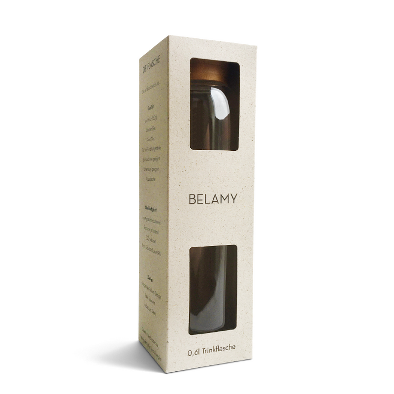 BELAMY - 8