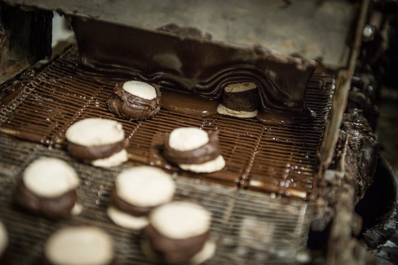 PASTICCERIA BRIGNONE - 6