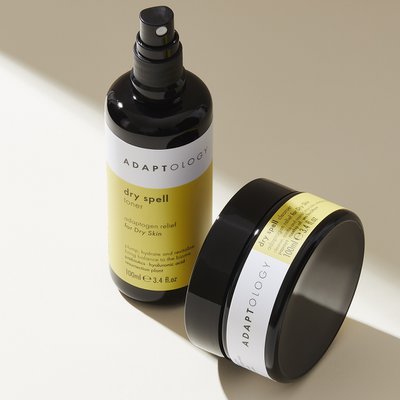 Adaptology Skincare