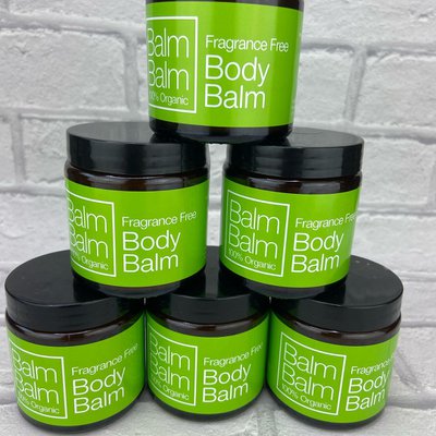 Balm Balm
