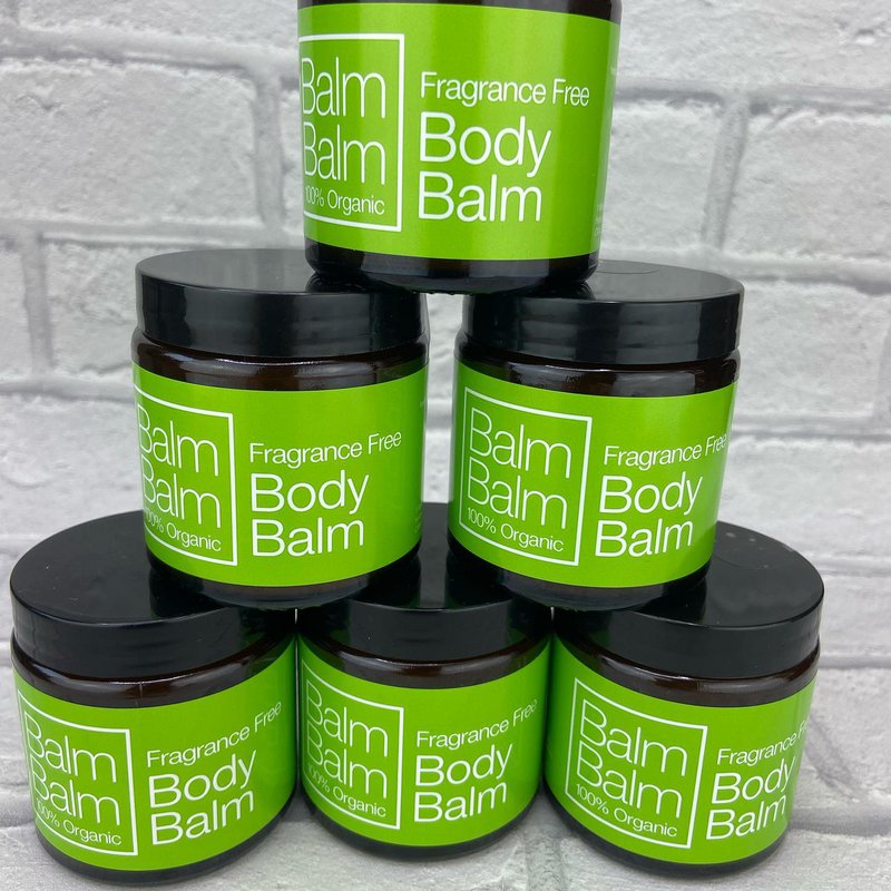 Balm Balm - 2