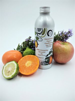 Earth Sense Organics SAS