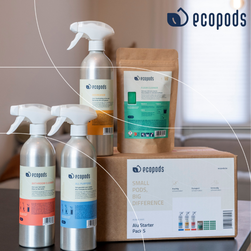 Ecopods - 7