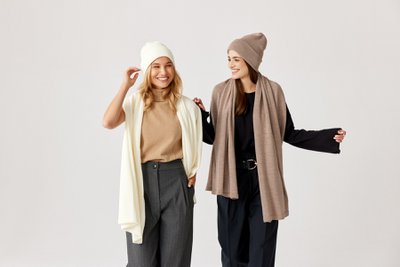 Ander – Premium Quality Hats & Knitwear from Poland
