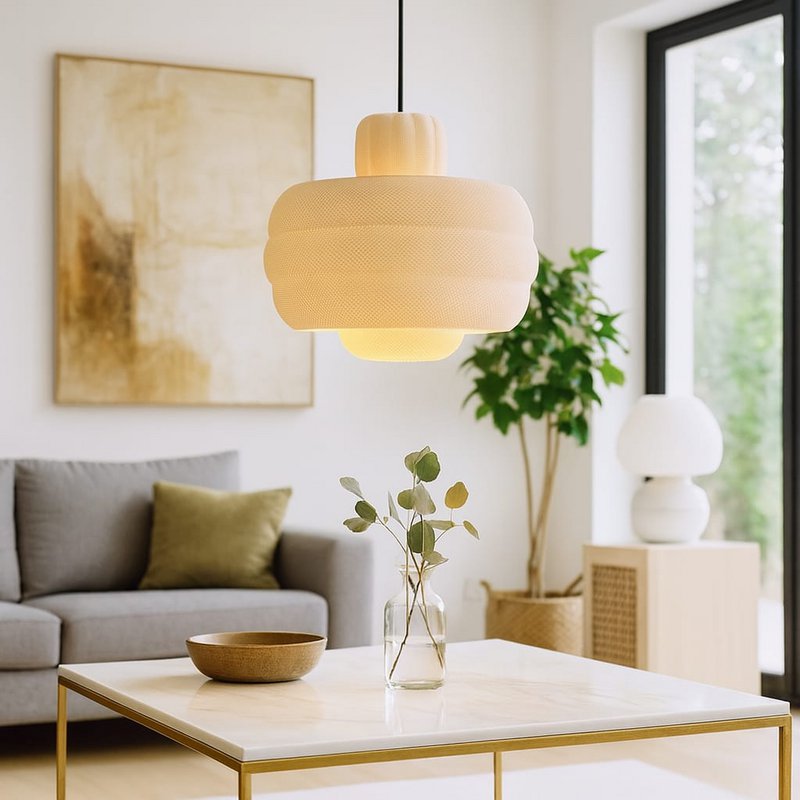 Lampdesign - 1