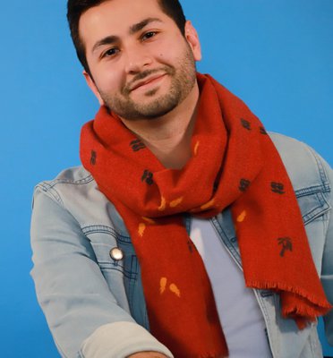 Scarf Designers
