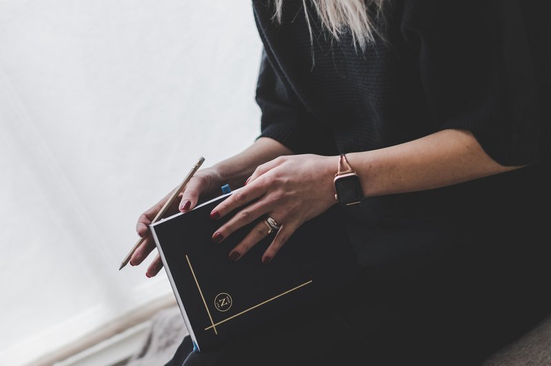 nez living | sustainable notebooks & bullet journals - 2