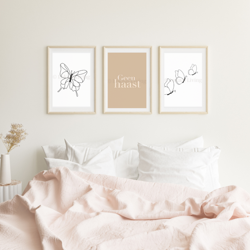 Lokaal Living - 1
