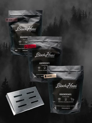 Black Haze