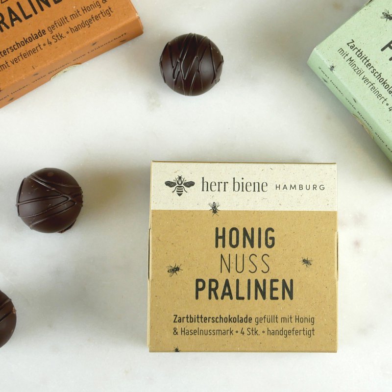 herr biene - 3