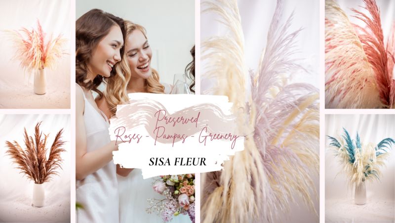 SISA FLEUR - 1