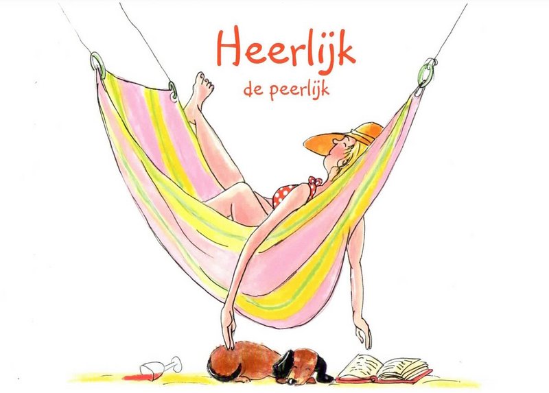 Kriebels en Krabbels - 7