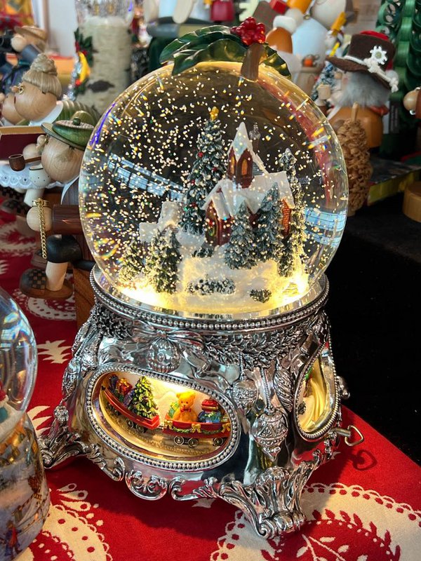 GLASSGLOBE - 9