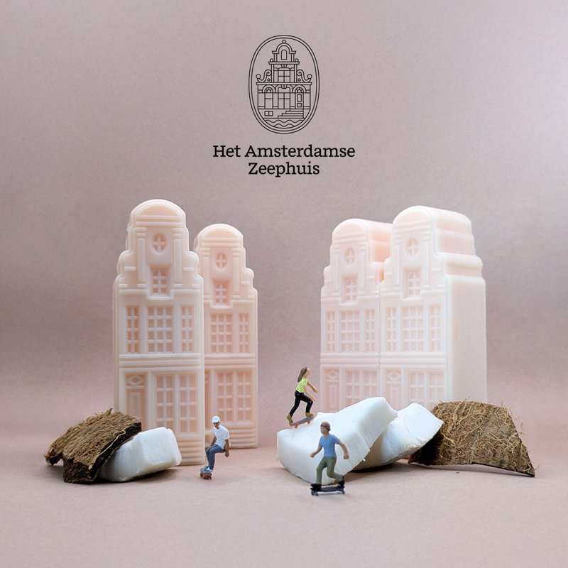 Het Amsterdamse Zeephuis - 6