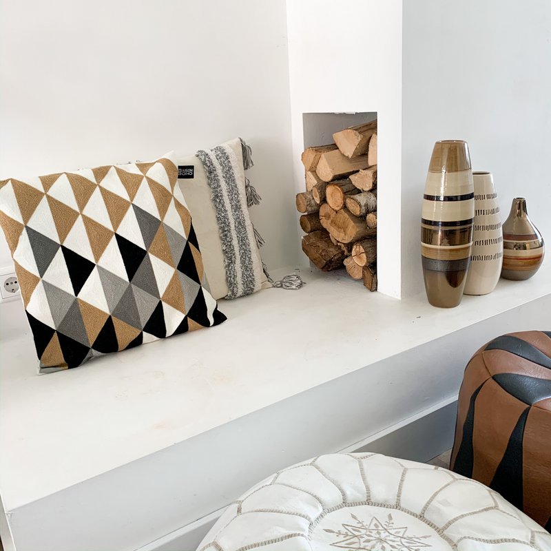 Maison Boho - 4