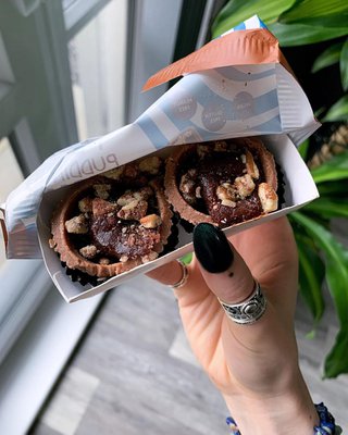PRI'S PUDDINGS LTD