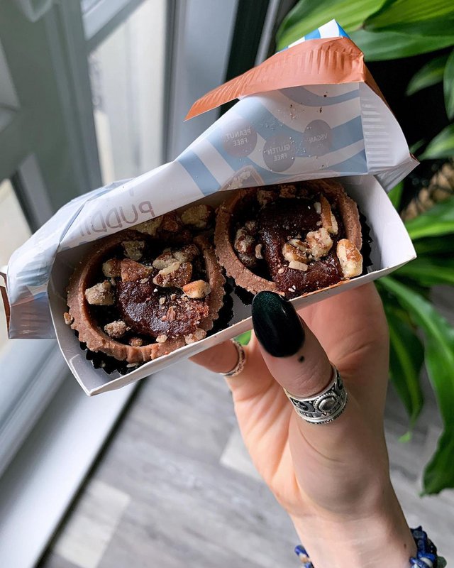 PRI'S PUDDINGS LTD - 3