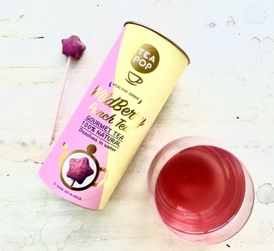 TEA-POP